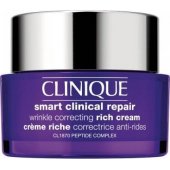 Clinique Smart Clinical Repair Rich Anti-Facial Cream