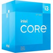 Core i3-12100F BX8071512100F Box