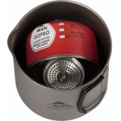 Titan Kettle Pot 900ml
