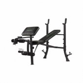 WB40 Compact Width Weight Bench