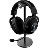 G PRO X 2 LIGHTSPEED Wireless Gaming Headset Black + Stand