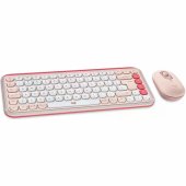 POP ICON Combo Pink