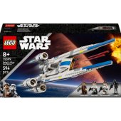 75399 Rebel U-Wing Starfighter