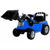 Tractor ZP1005 Blue