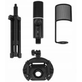 Streamplify RGB Black