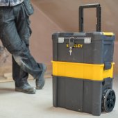 Stanley Toolbox on wheels STST1-80151