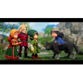 Dragon Quest VII Reimagined Switch