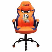 Junior Gaming Seat Dragon Ball Z Super Sayian