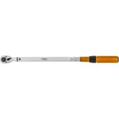 "1/ 2"" reversible torque wrench, 60-330Nm"