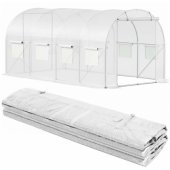 GT0009F 4x2,5x2 m White