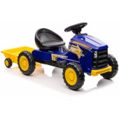 Tractor G206 Blue