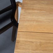 Nautica Table and 8 Chairs