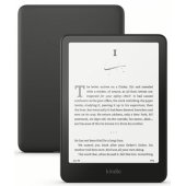 Kindle Paperwhite 2024 Black