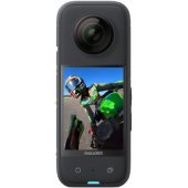 X3 360 Camera