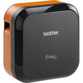 PT-E720BT CUBE Portable