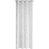 Feza 140x250cm White
