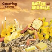 COUNTING COWS "Butter Miracle, Suite One" (Limited Edition, Black Viny