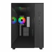 King 65 Pro Black