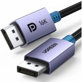 DisplayPort to DisplayPort 1m