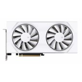 Radeon RX 9060XT Swift Gaming OC 8GB GDDR6 128bit White