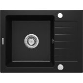 Zorba 8275124 Black