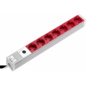 DK 7240.260 2m Red