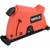 Yato Dust extraction cover for grinding machine cutting 230 mm