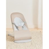 Balance Soft Woven Beige