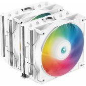 AG620 ARGB CPU Cooler White