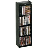 DVD ROLLO 72 black