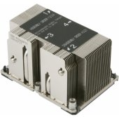 SNK-P0068PSC 2U PASSIVE CPU HEATSINK
