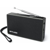 M-030R Black