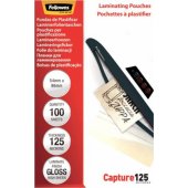 Laminating Pouch (5306302) 54x86mm