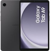 Galaxy Tab A9 8.7" 64GB SM-X110 Graphite (SM-X110NZAAEUE)