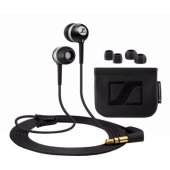 CX 300 II Precision Black