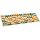 x Dimanche One 2 Pro Peter Pan Varmilo V2 Iris (US)