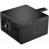 Rebel P10 Silver 650W Black