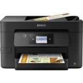 WorkForce Pro WF-3820DWF