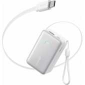 "Nano 10000" White