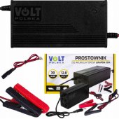 LiFePO4 12V 30A
