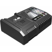 DED7039 battery charger 20V 125W