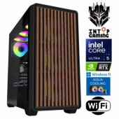 AQUA Ultra 5 245KF 16GB DDR5 1TB SSD RTX5060Ti 8GB WiFi WIN11 DWD