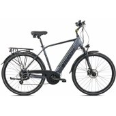 28" Urban 54cm 250W Grey