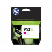 953 XL Ink Cartridge Magenta 1600 pages