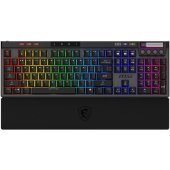 Strike Pro Wireless (US) Black