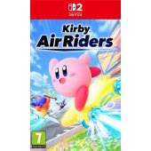 Kirby Air Riders NSW2