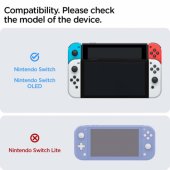 Nintendo Switch OLED Rugged Armor Pro Pouch