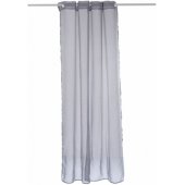 120943B Etamine 140x240cm Light Grey