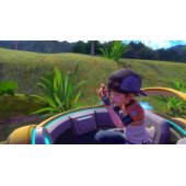 New Pokémon Snapfor for NSW