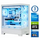AQUA i5-14400F 16GB 1 TB SSD RTX5050 8GB W11Pro